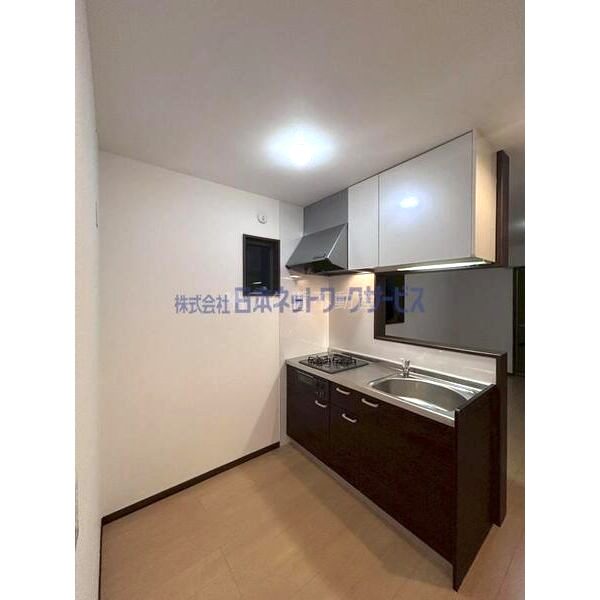 ワコーレヴィアーノ芦屋呉川町の室内写真2枚目