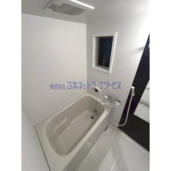 ワコーレヴィアーノ芦屋呉川町の室内写真3枚目