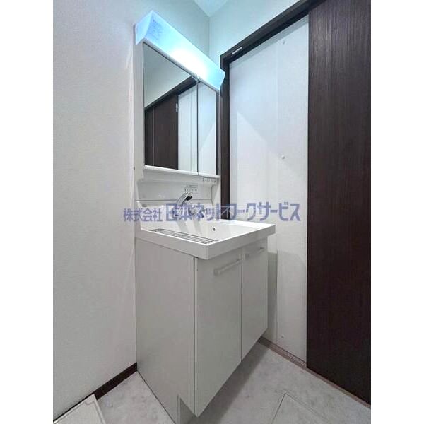 ワコーレヴィアーノ芦屋呉川町の室内写真4枚目