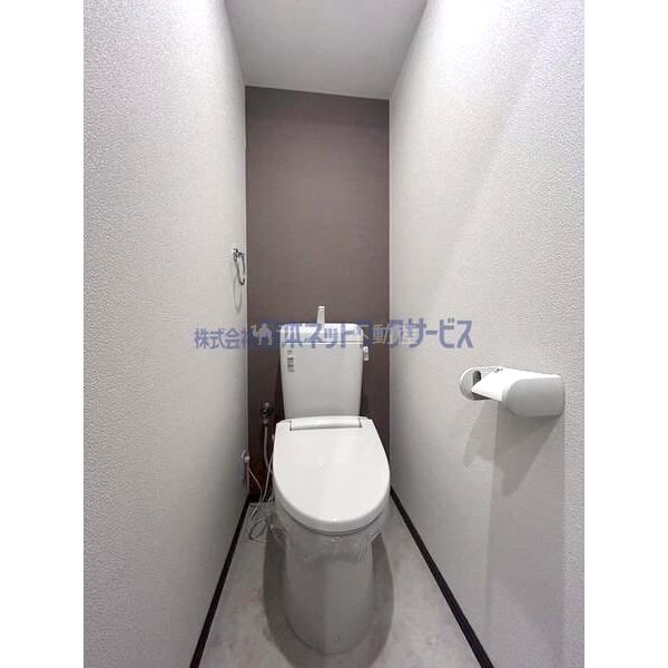 ワコーレヴィアーノ芦屋呉川町の室内写真5枚目