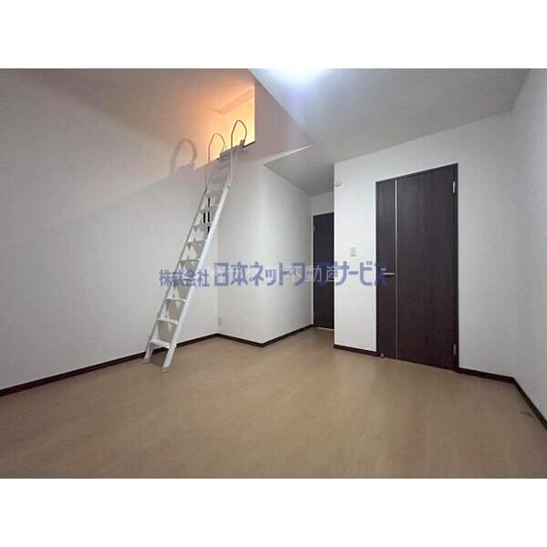 ワコーレヴィアーノ芦屋呉川町の室内写真6枚目