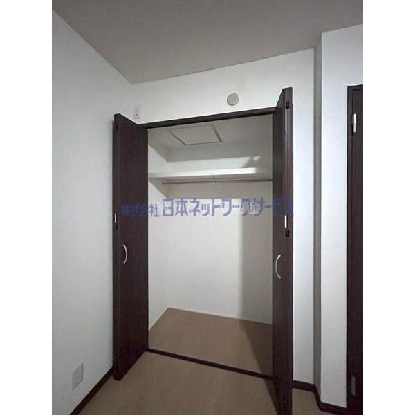 ワコーレヴィアーノ芦屋呉川町の室内写真7枚目