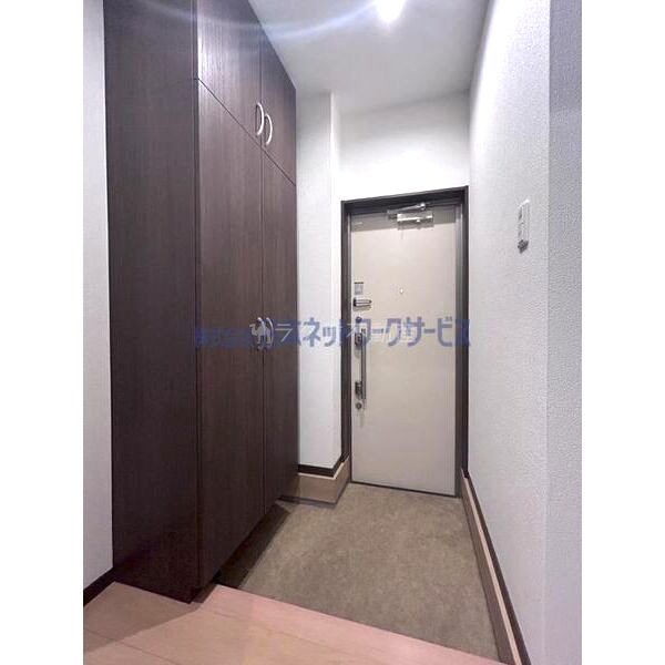 ワコーレヴィアーノ芦屋呉川町の室内写真8枚目