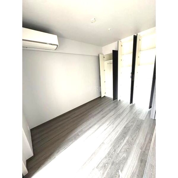 ヴェレーナシティ夙川パークナードIの室内写真1枚目