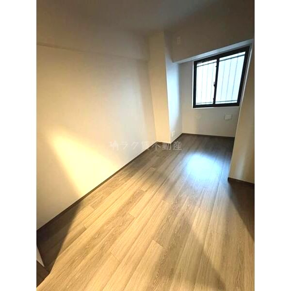 ヴェレーナシティ夙川パークナードIの室内写真2枚目