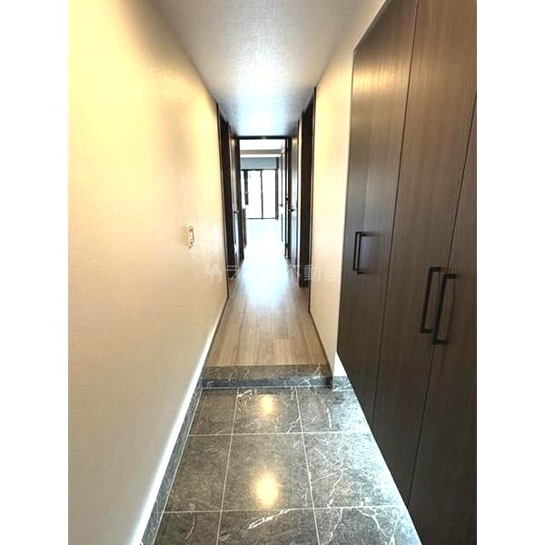 ヴェレーナシティ夙川パークナードIの室内写真3枚目