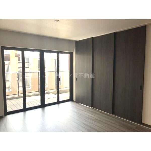 ヴェレーナシティ夙川パークナードIの室内写真4枚目