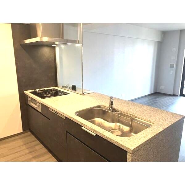 ヴェレーナシティ夙川パークナードIの室内写真5枚目