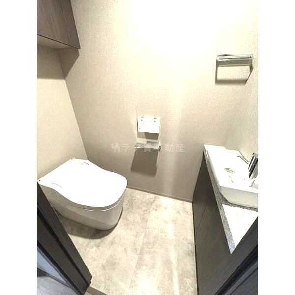 ヴェレーナシティ夙川パークナードIの室内写真8枚目