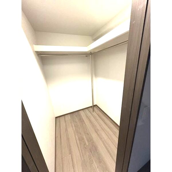 ヴェレーナシティ夙川パークナードIの室内写真10枚目