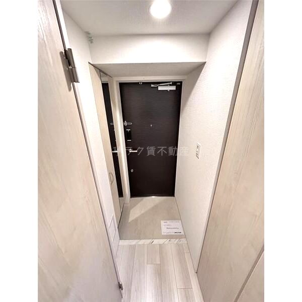 エスリードレジデンス大阪福島フロントの室内写真34枚目