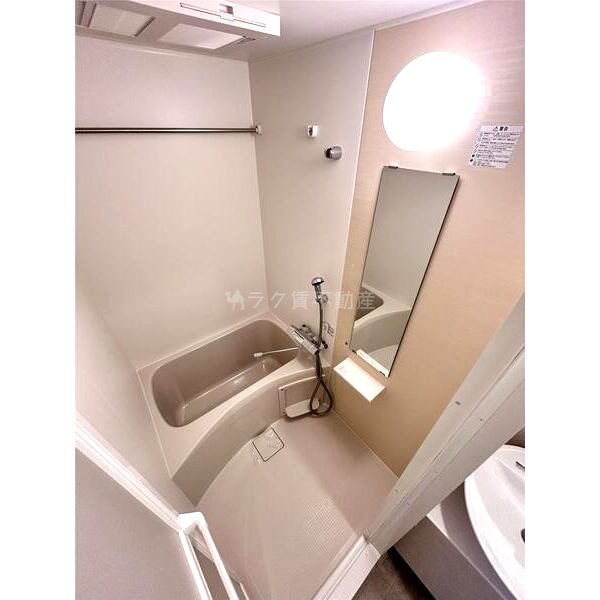 エスリードレジデンス大阪福島フロントの室内写真42枚目