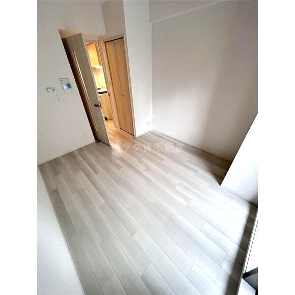 エスリードレジデンス大阪福島フロントの室内写真46枚目