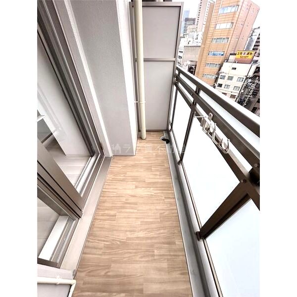 エスリードレジデンス大阪福島フロントの室内写真47枚目