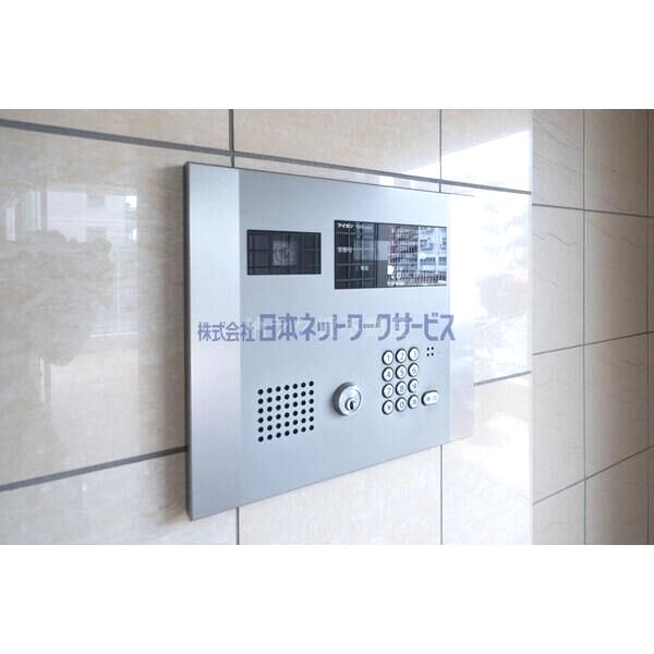 アルファレガロ甲南山手の外観3枚目