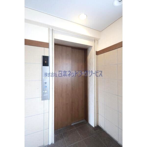 アルファレガロ甲南山手の外観5枚目