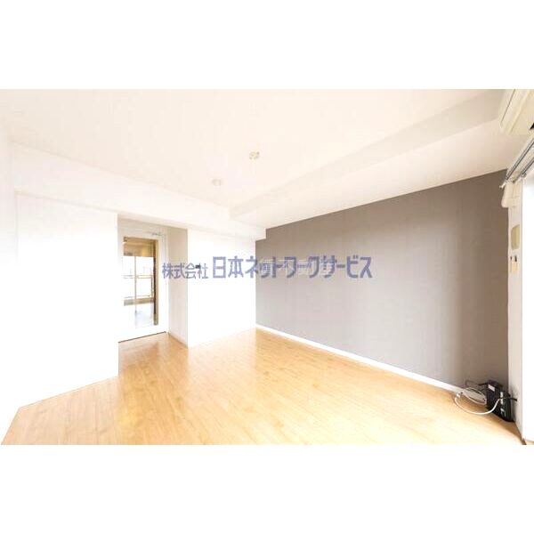 アルファレガロ甲南山手の室内写真1枚目