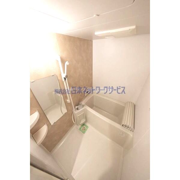 アルファレガロ甲南山手の室内写真3枚目