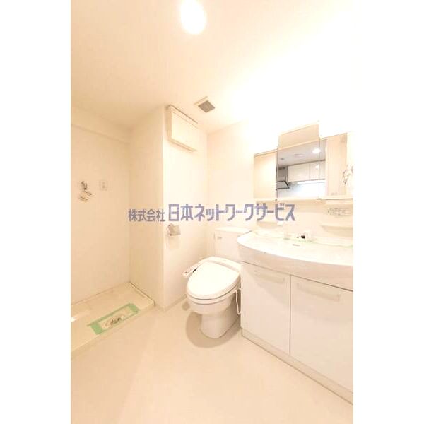 アルファレガロ甲南山手の室内写真4枚目