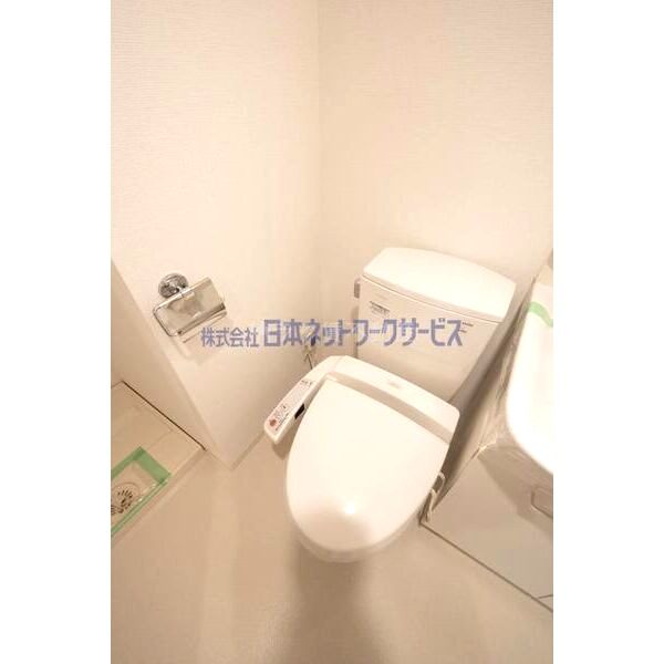 アルファレガロ甲南山手の室内写真5枚目