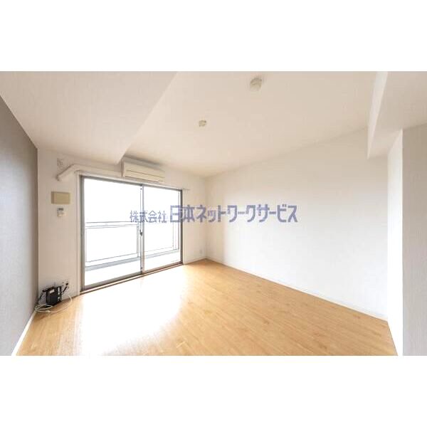 アルファレガロ甲南山手の室内写真6枚目