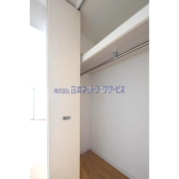 アルファレガロ甲南山手の室内写真7枚目