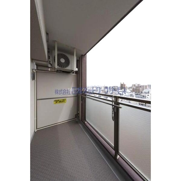 アルファレガロ甲南山手の室内写真8枚目