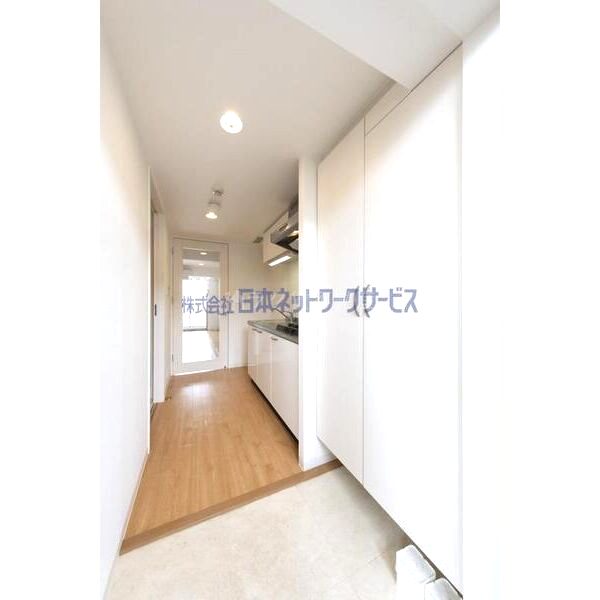 アルファレガロ甲南山手の室内写真9枚目