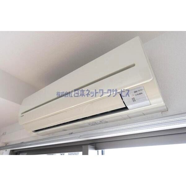 アルファレガロ甲南山手の室内写真10枚目