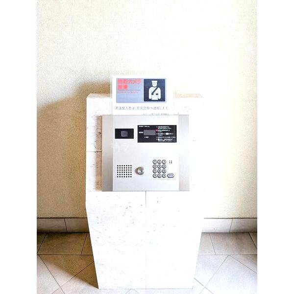 ロアール神戸住吉の外観3枚目