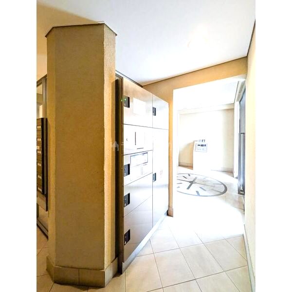 ロアール神戸住吉の外観4枚目