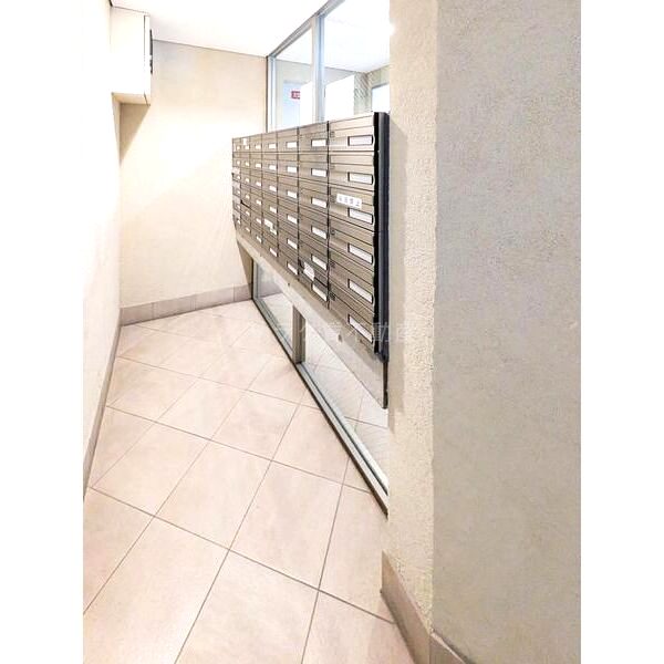 ロアール神戸住吉の外観5枚目