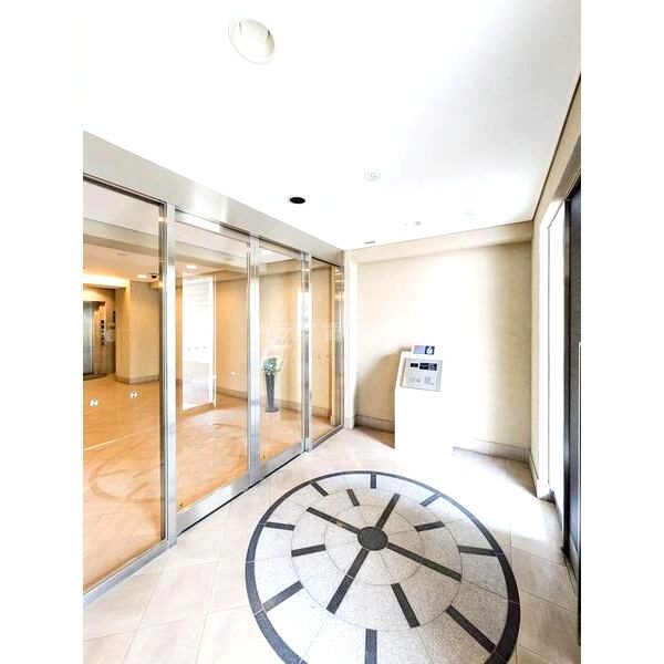 ロアール神戸住吉の外観9枚目