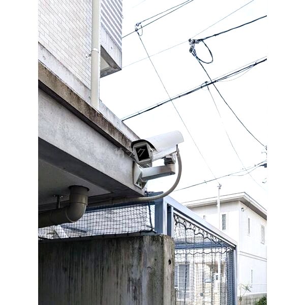 ロアール神戸住吉の外観10枚目