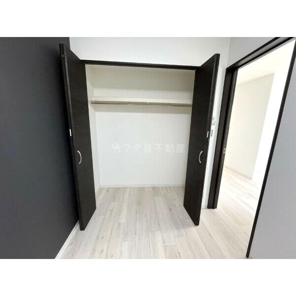 ジーメゾン東大阪寿クラディアの室内写真2枚目