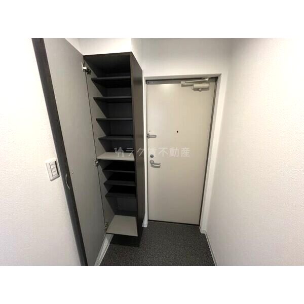 ジーメゾン東大阪寿クラディアの室内写真3枚目