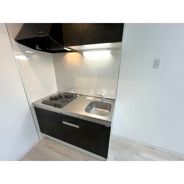 ジーメゾン東大阪寿クラディアの室内写真4枚目