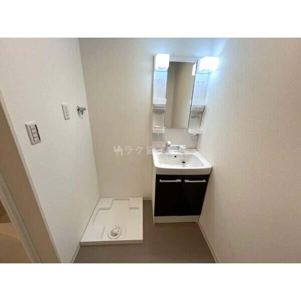 ジーメゾン東大阪寿クラディアの室内写真5枚目