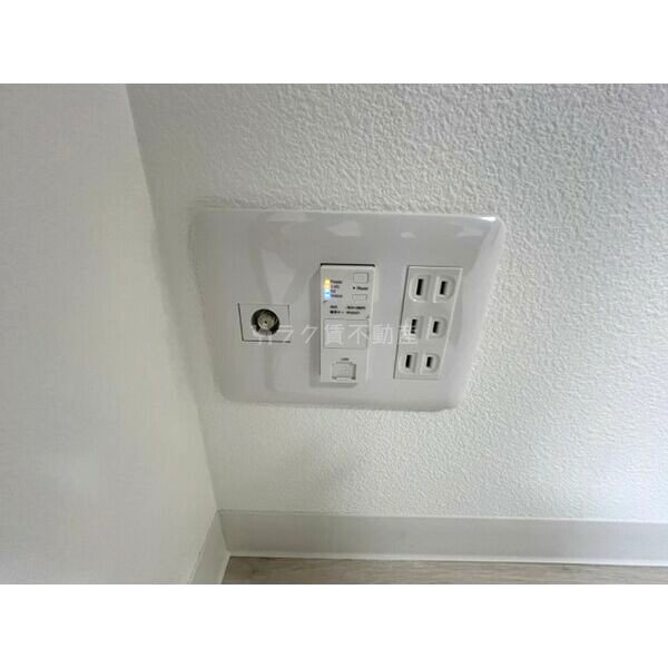 ジーメゾン東大阪寿クラディアの室内写真6枚目