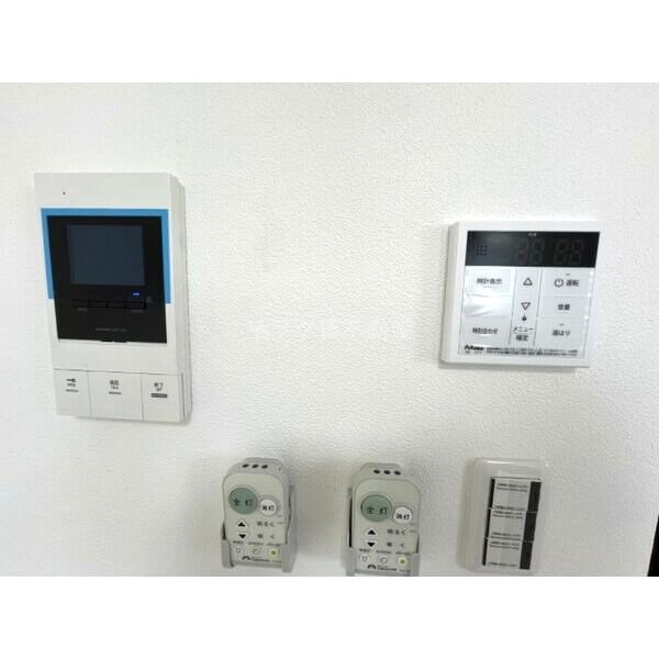 ジーメゾン東大阪寿クラディアの室内写真7枚目