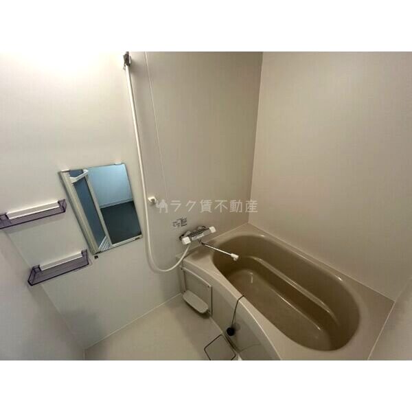 ジーメゾン東大阪寿クラディアの室内写真9枚目