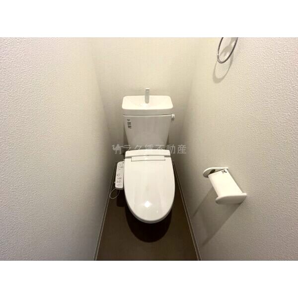 ジーメゾン東大阪寿クラディアの室内写真10枚目