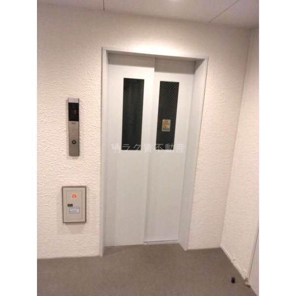 Glicina神戸三宮の外観6枚目