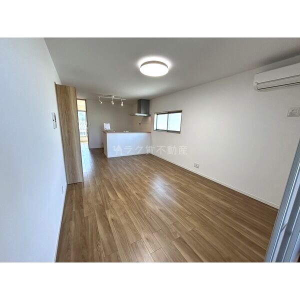 レユシールIIの外観2枚目