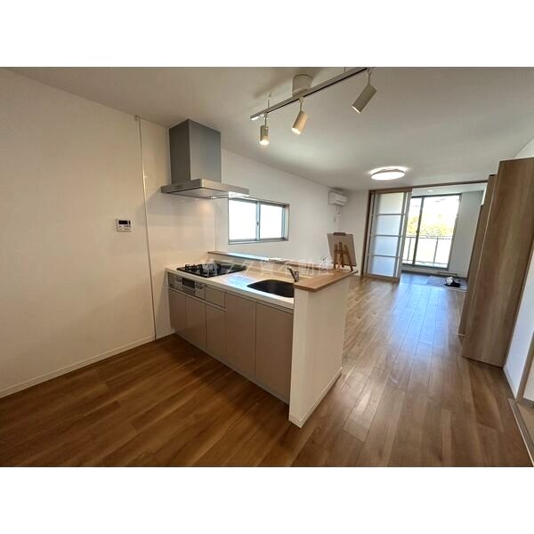 レユシールIIの外観3枚目