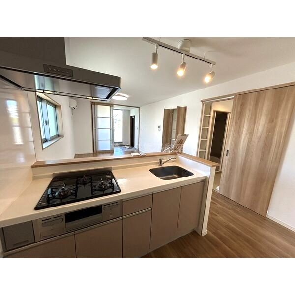 レユシールIIの外観4枚目