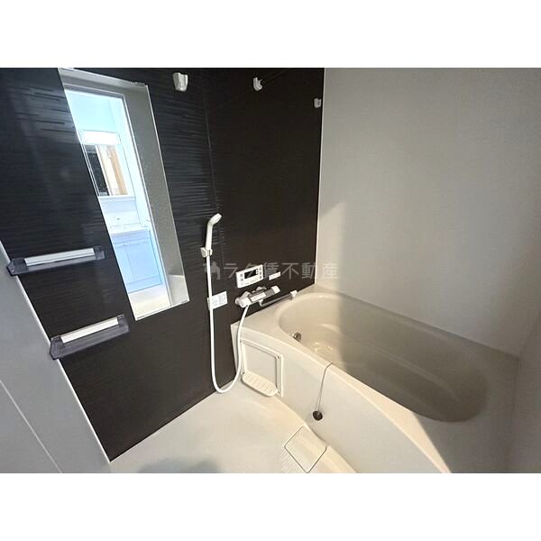 レユシールIIの外観6枚目