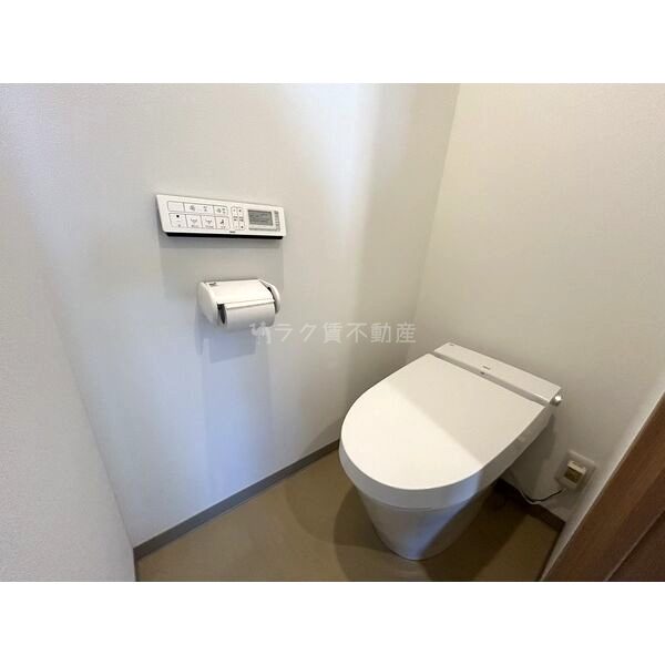 レユシールIIの外観7枚目