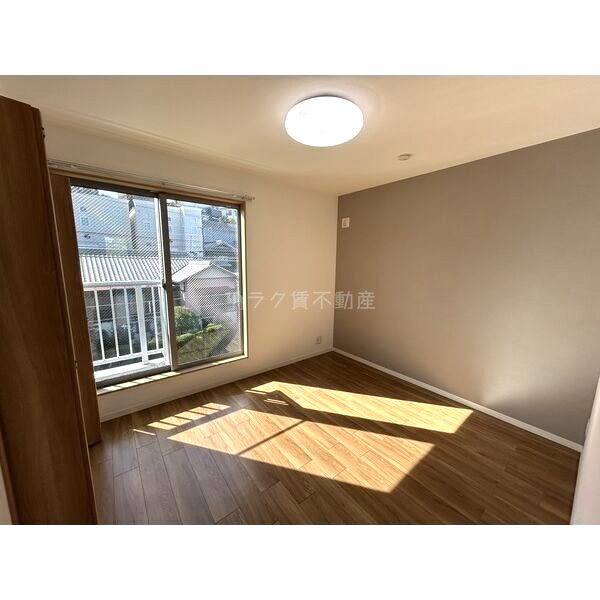 レユシールIIの外観8枚目