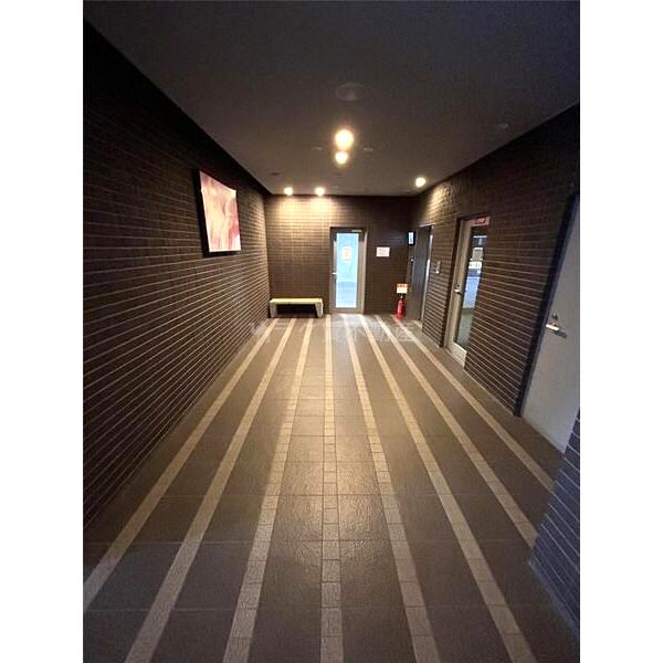 ES-Grande江坂公園の外観4枚目